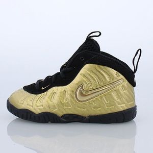 Nike Little Posite One